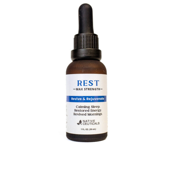 Rest Tincture
