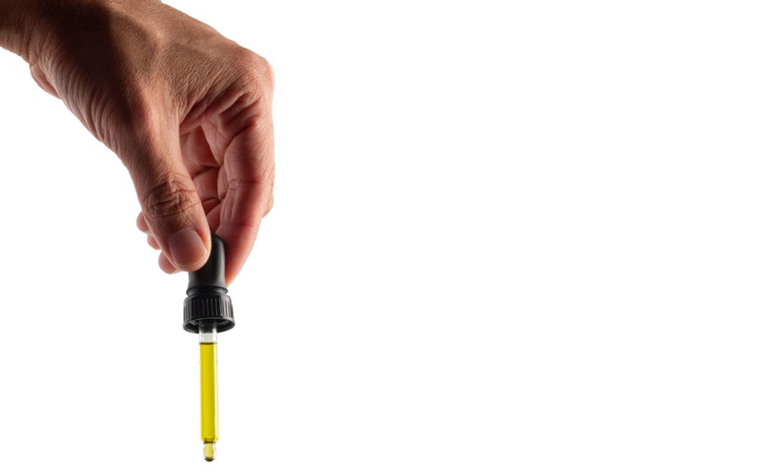 Understanding Potency & Why Native Ceuticals maxes at 1500mg