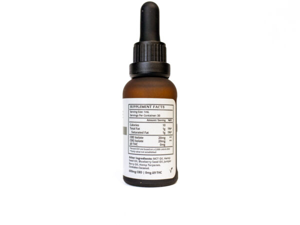 Restore Tincture - Image 2