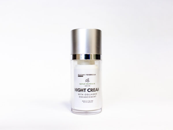 Night Cream