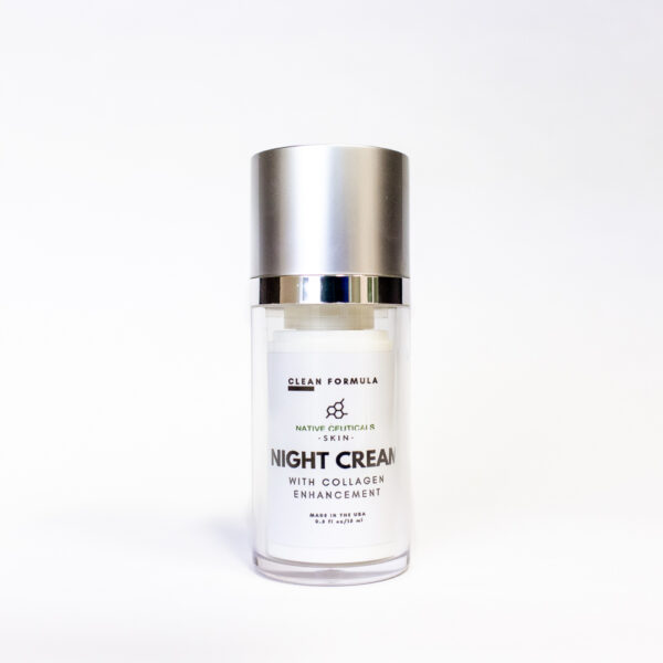 Night Cream