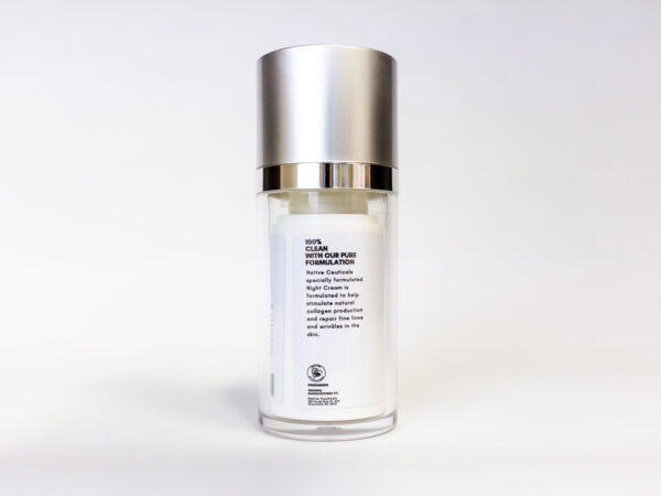 Night Cream - Image 3