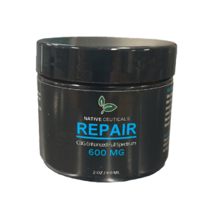 Repair CBD Inflammation Salve