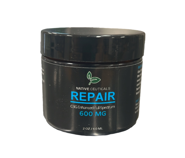 Repair CBD Inflammation Salve