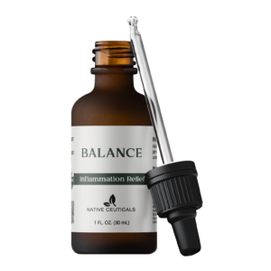 Balance Full-Body Inflammation Relief