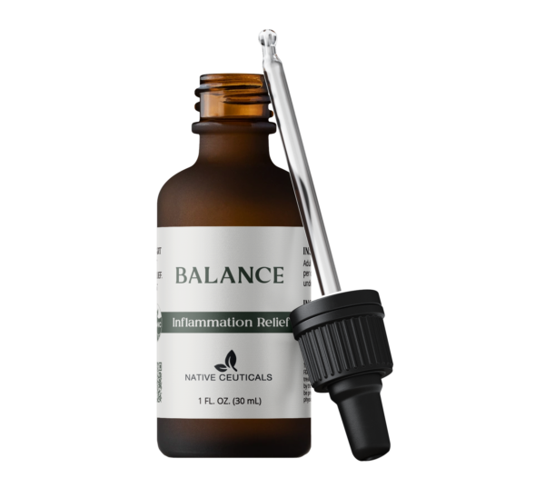 Balance Full-Body Inflammation Relief