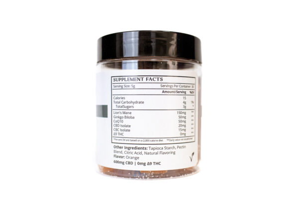 Clarity Gummy - Image 2
