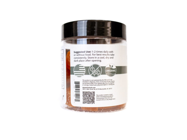 Clarity Gummy - Image 3