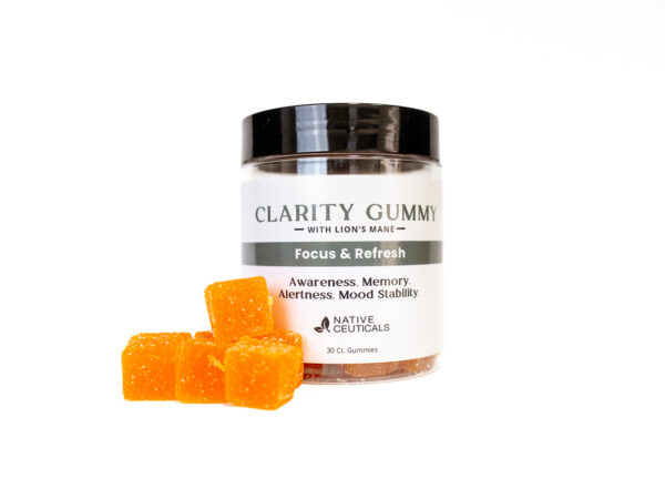 Clarity Gummy - Image 4