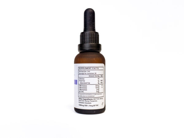 Relax Tincture - Image 2