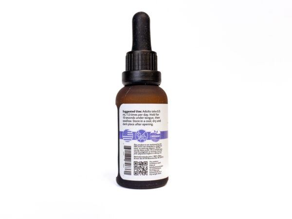 Relax Tincture - Image 3