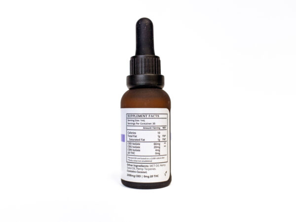 Relax Tincture,extra strength