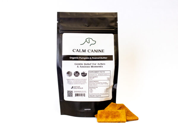 Calm Canine - Image 2