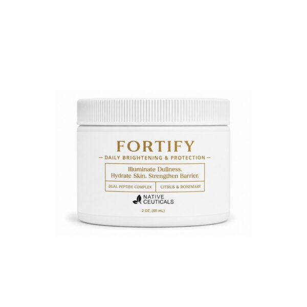 Fortify Day Cream